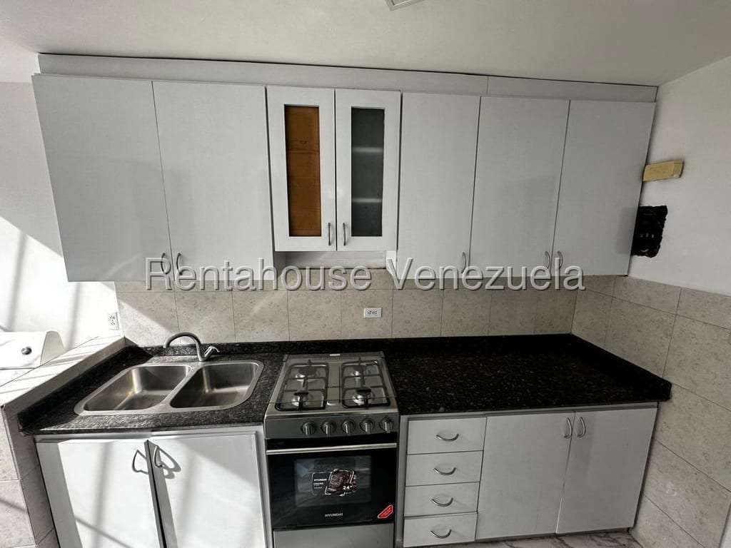 Apartamento en La Boyera, Caracas