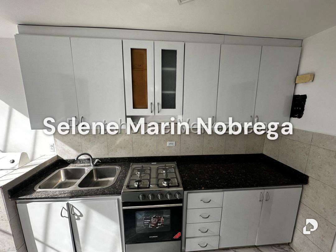 Apartamento en La Boyera, Caracas – 14