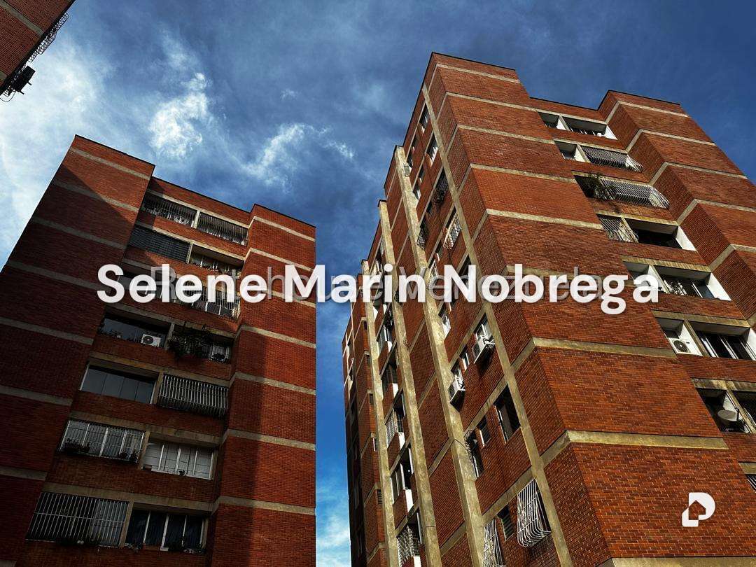 Apartamento en La Boyera, Caracas – 1