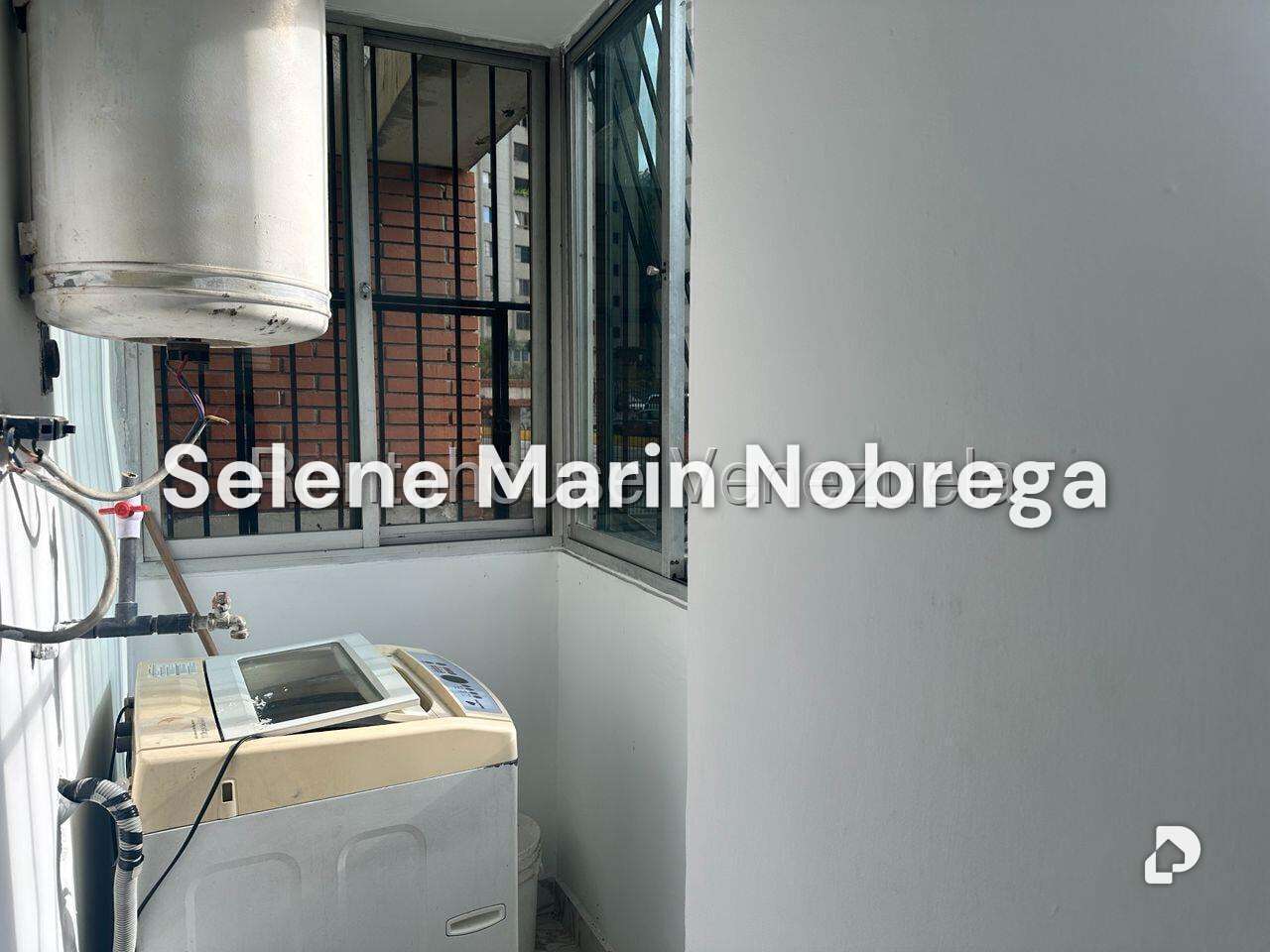 Apartamento en La Boyera, Caracas – 20