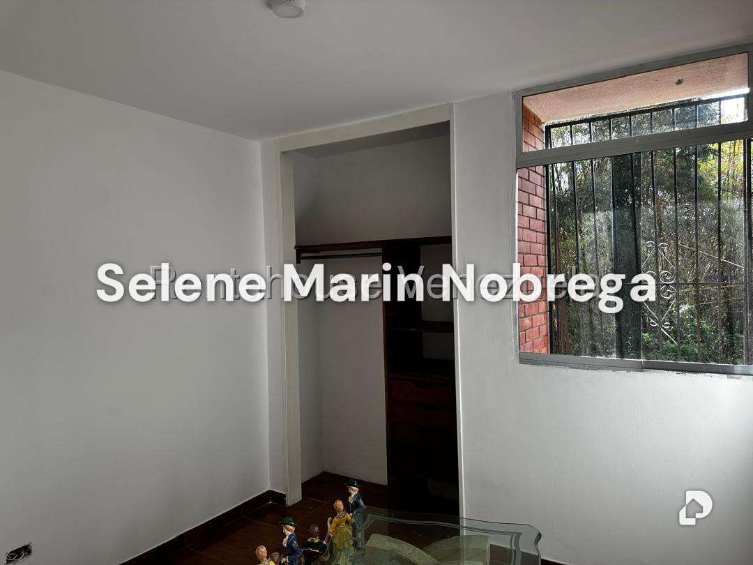 Apartamento en La Boyera, Caracas – 30