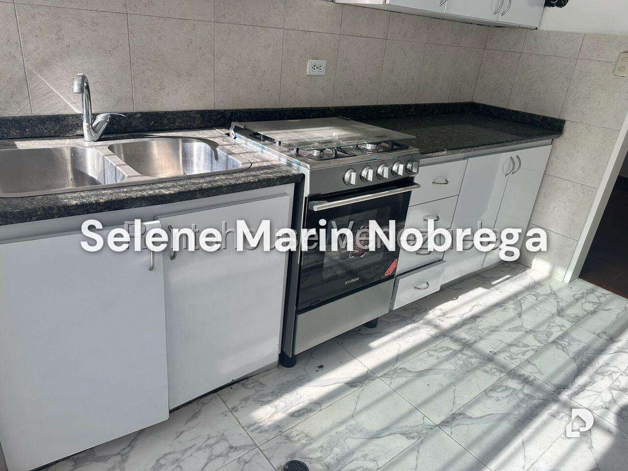 Apartamento en La Boyera, Caracas – 17