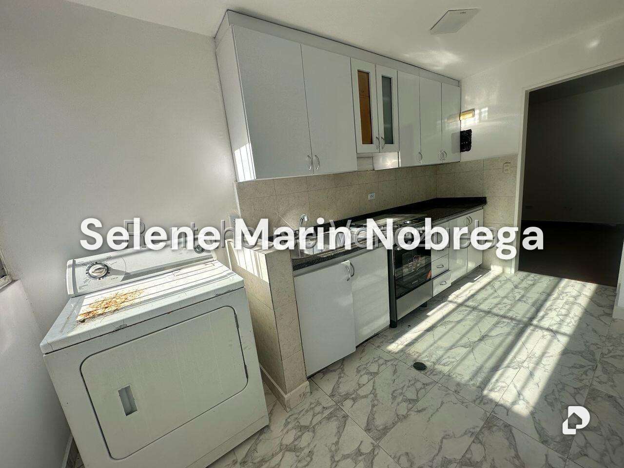 Apartamento en La Boyera, Caracas – 19