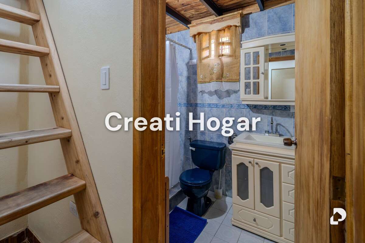 Casa en Colonia Tovar – 23