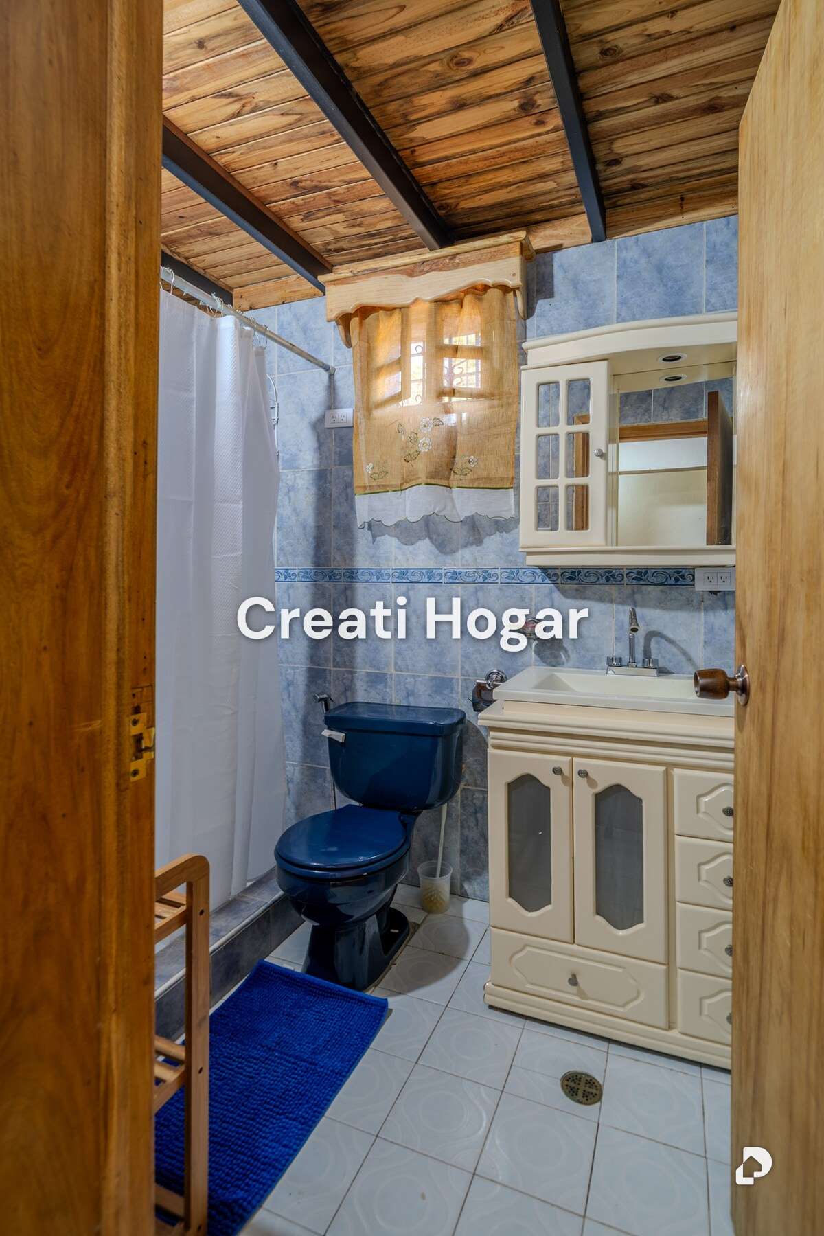 Casa en Colonia Tovar – 11