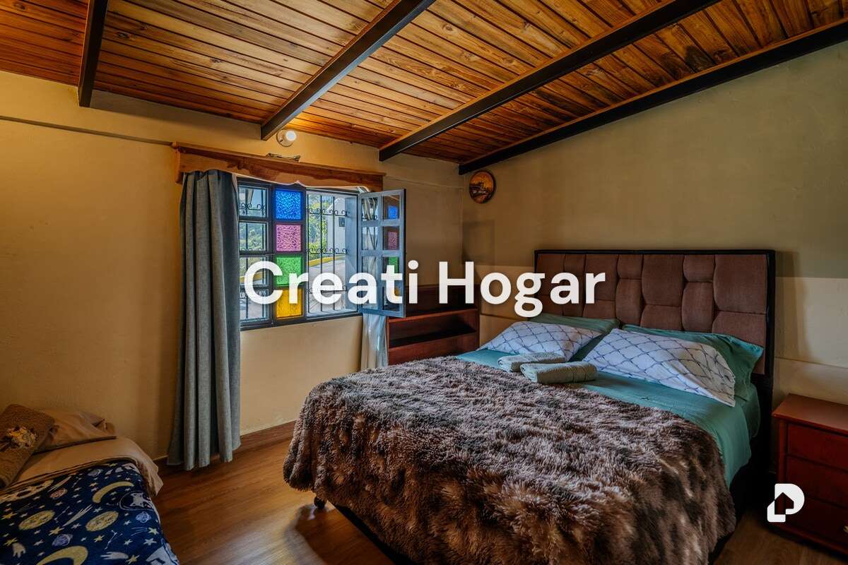 Casa en Colonia Tovar – 9
