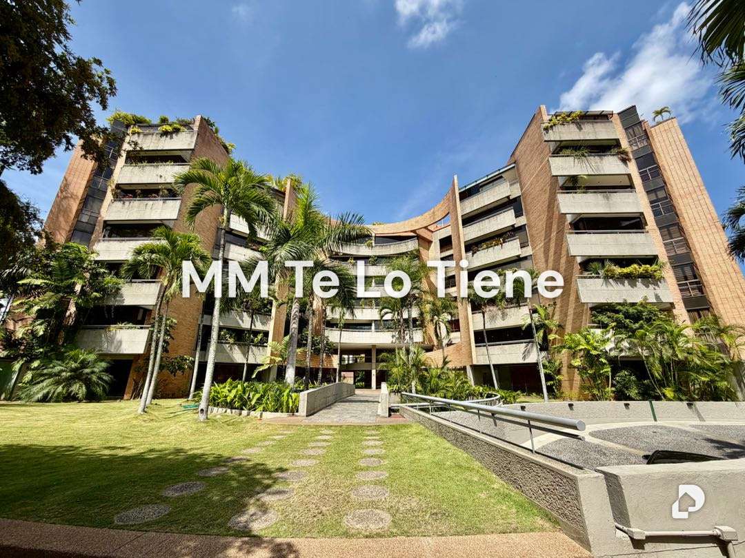 Apartamento en Campo Alegre, Caracas – 27