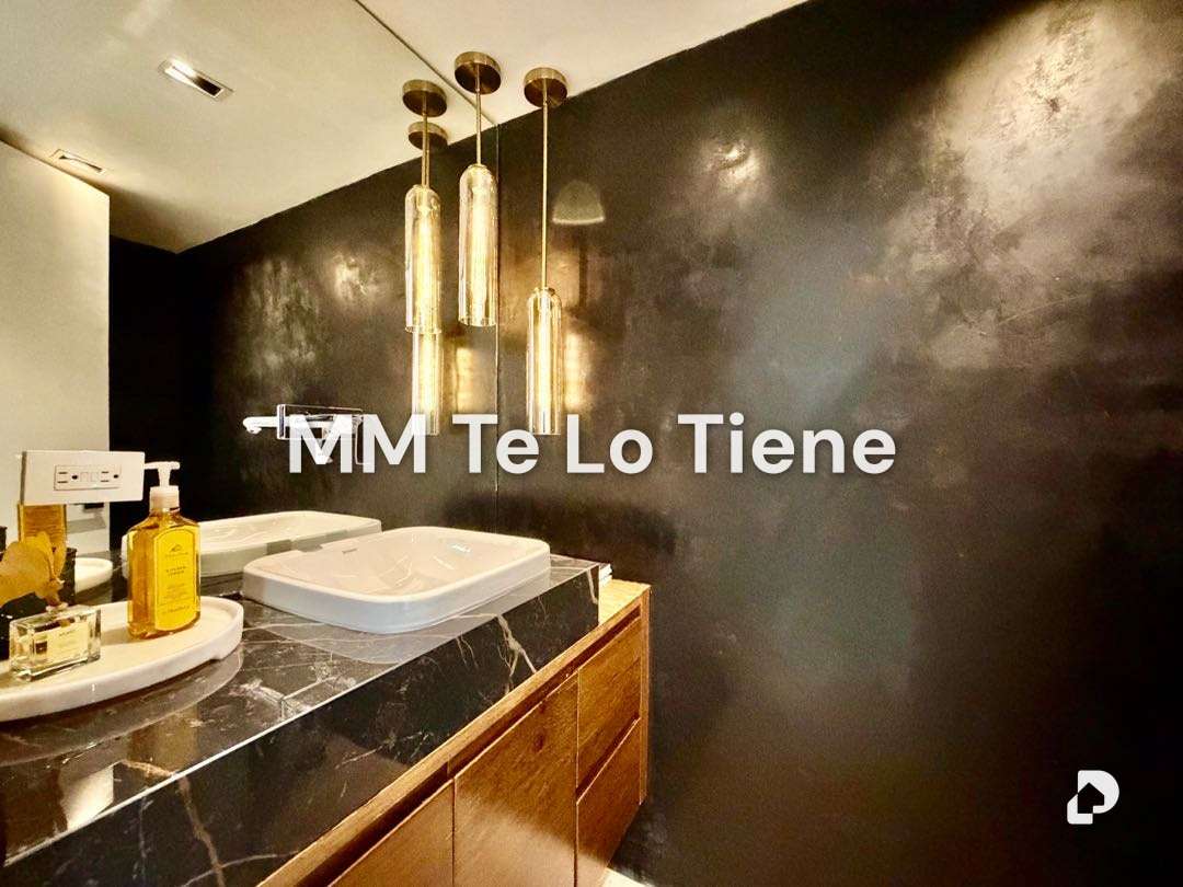 Apartamento en Campo Alegre, Caracas – 10