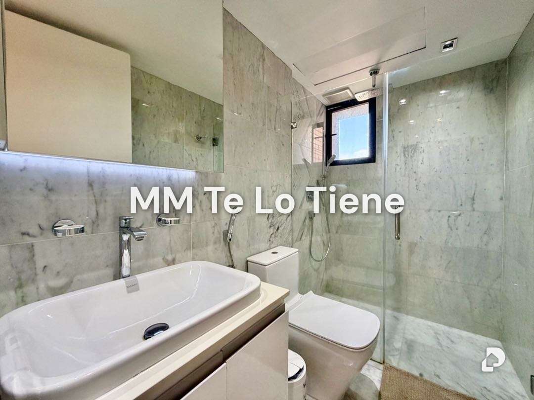 Apartamento en Campo Alegre, Caracas – 17