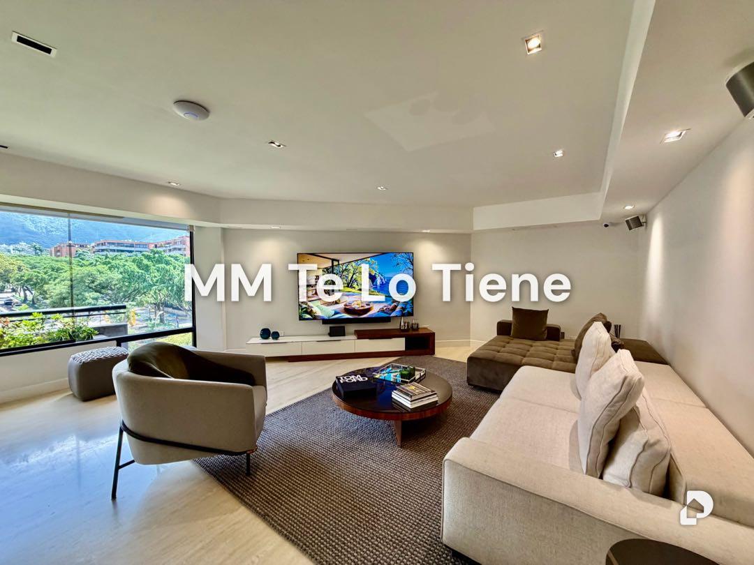 Apartamento en Campo Alegre, Caracas – 5