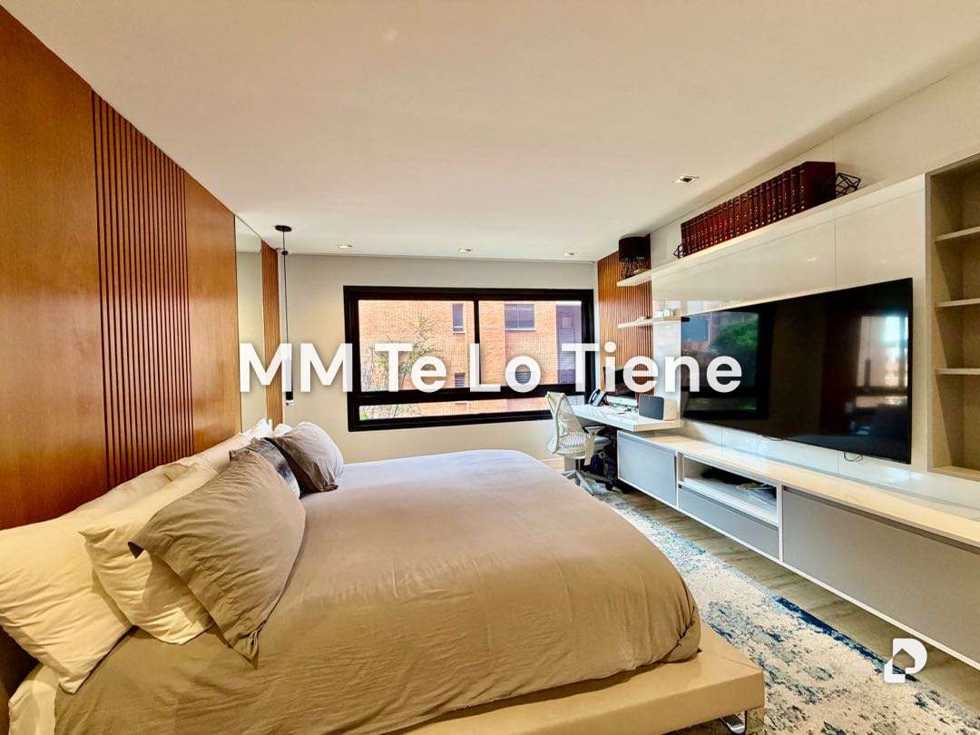 Apartamento en Campo Alegre, Caracas – 19