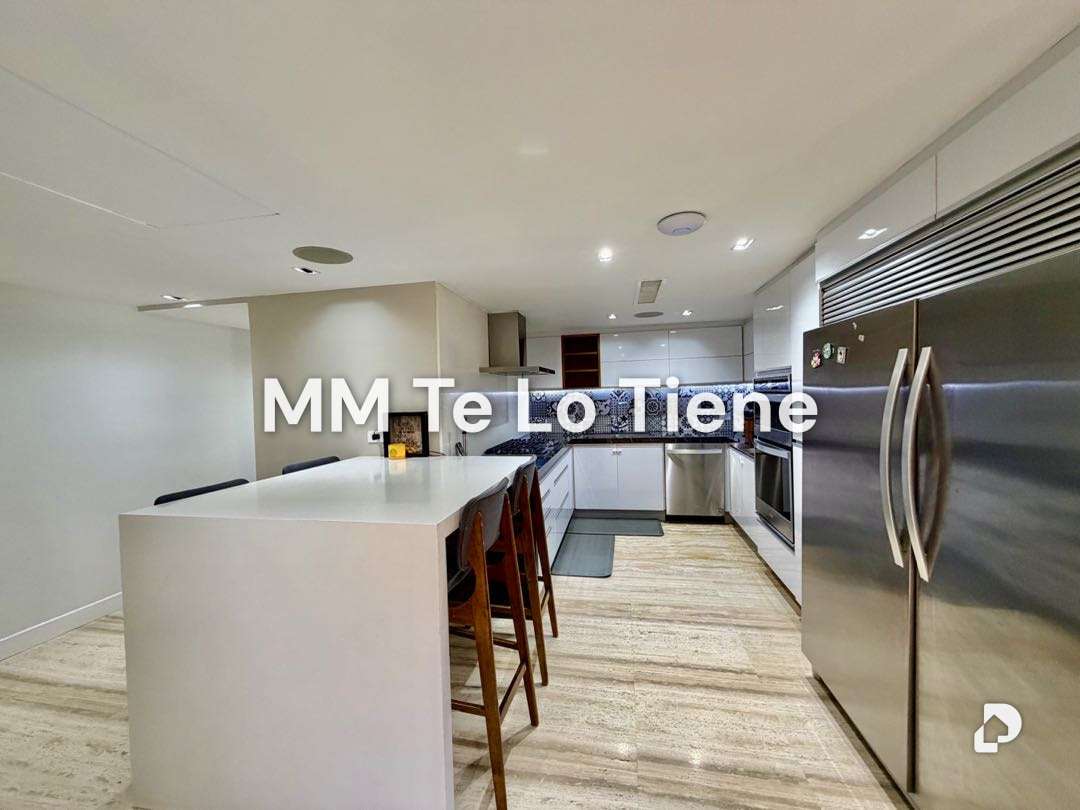 Apartamento en Campo Alegre, Caracas – 9