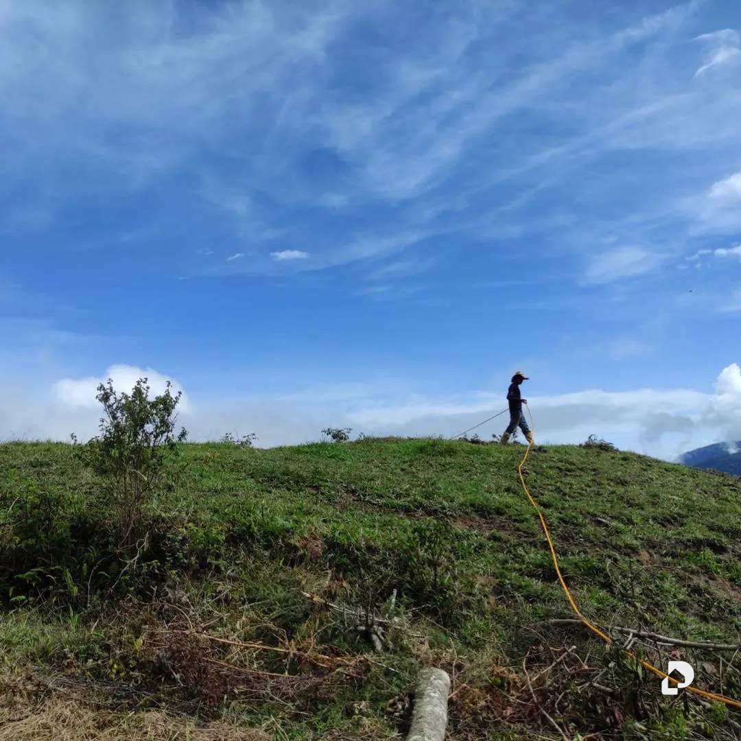 Finca en La Azulita – 18