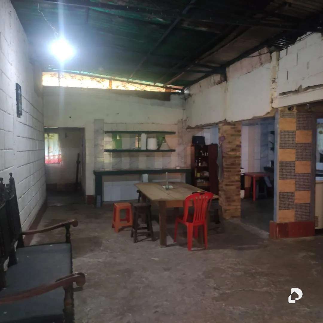 Finca en La Azulita – 14