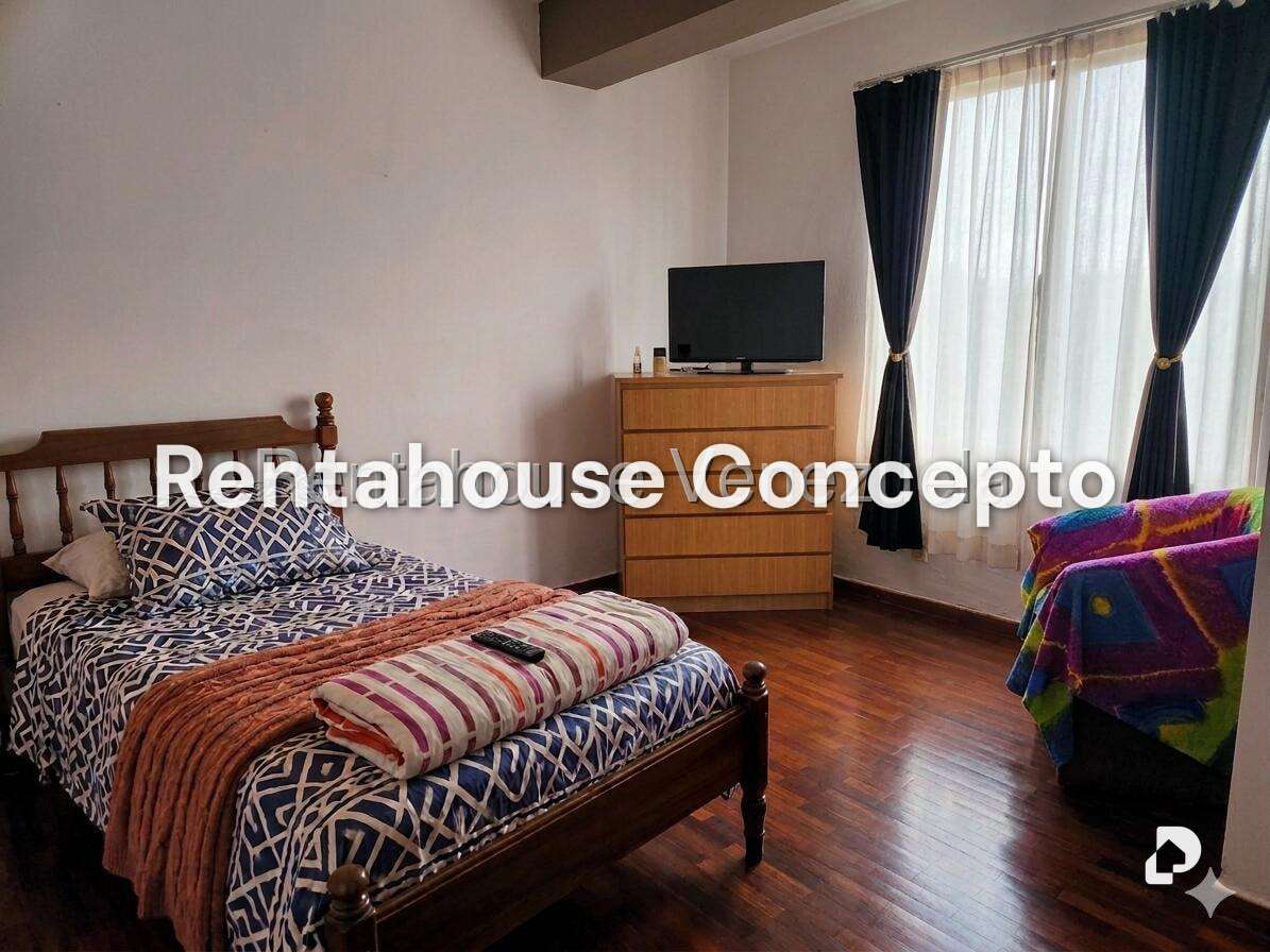 Apartamento en El Parral, Valencia – 12