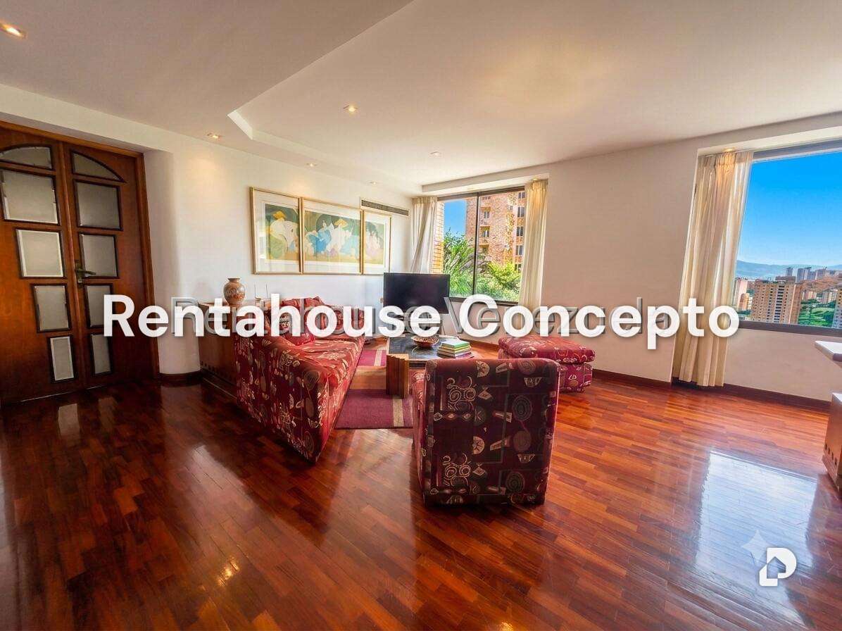 Apartamento en El Parral, Valencia – 8