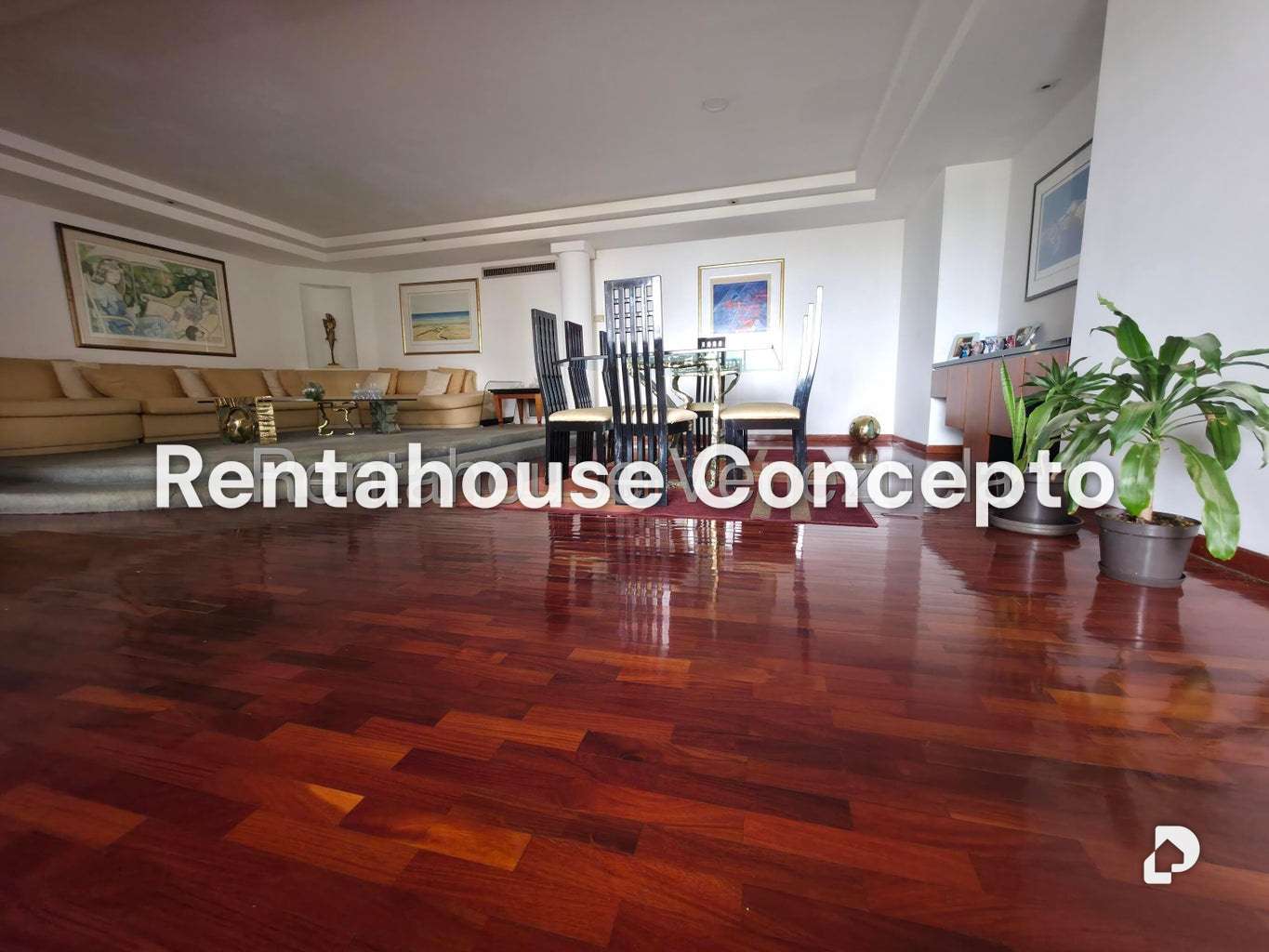 Apartamento en El Parral, Valencia – 6
