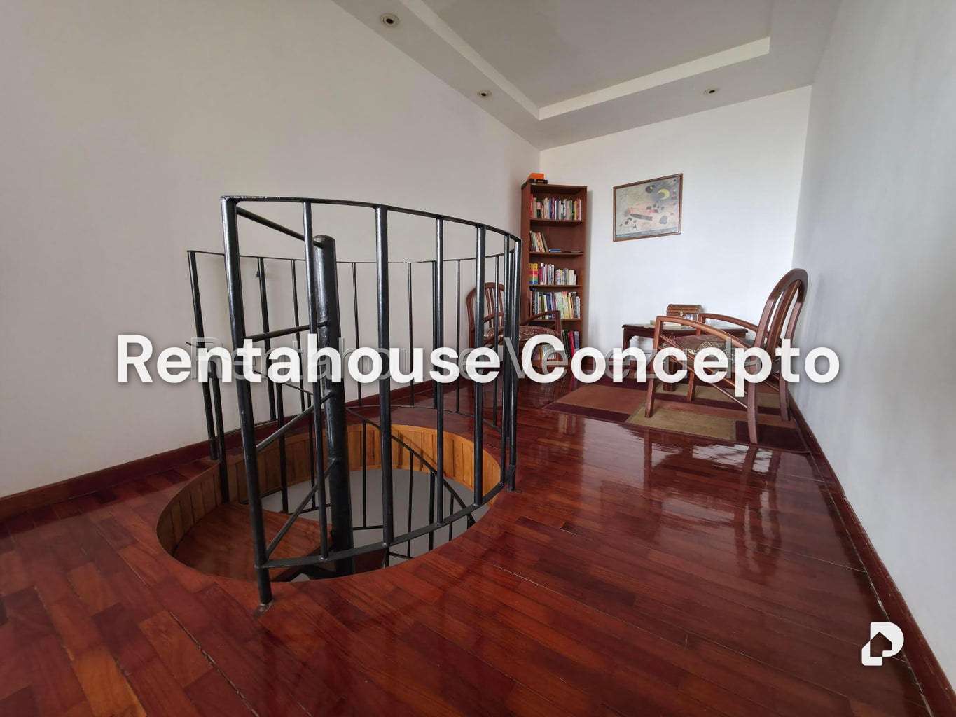 Apartamento en El Parral, Valencia – 17