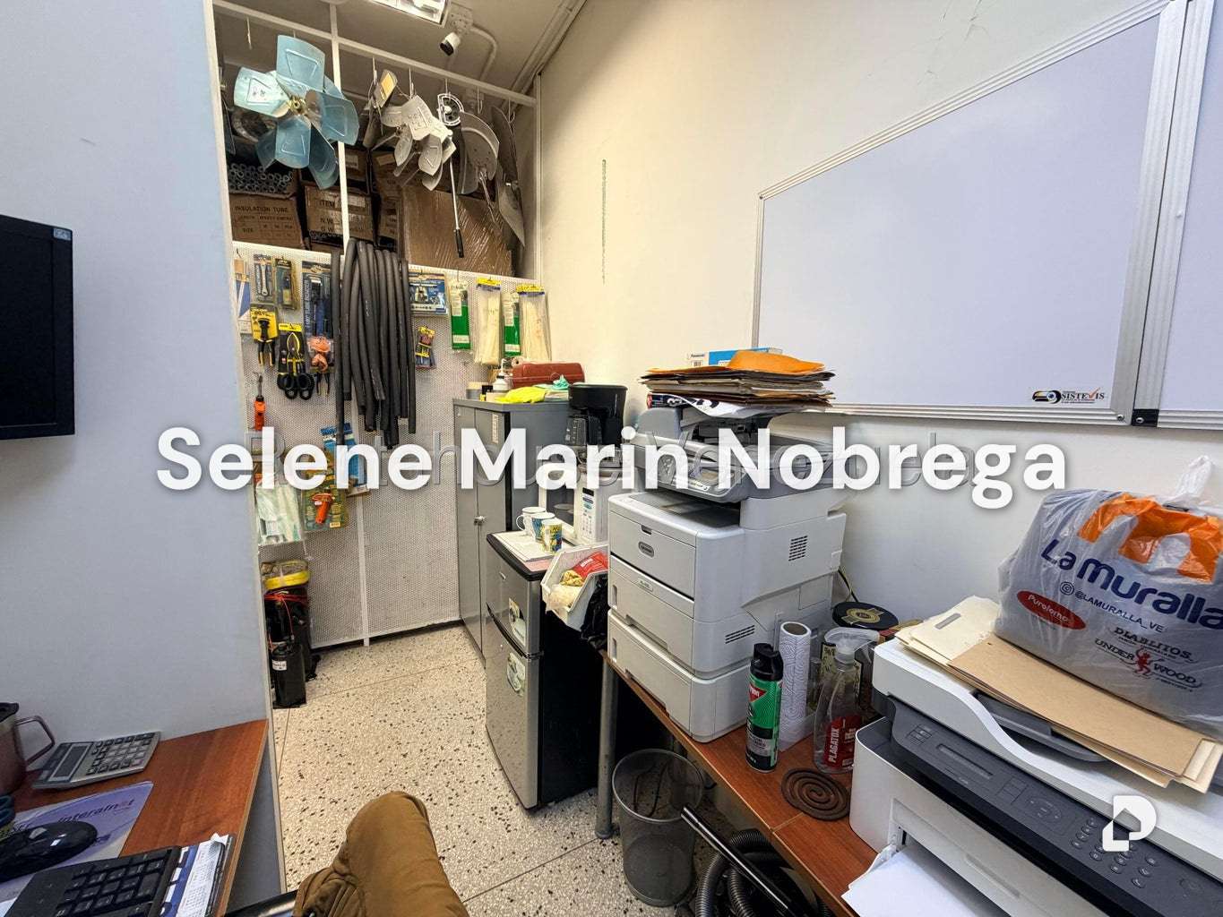 Local comercial en Los Palos Grandes, Caracas – 7