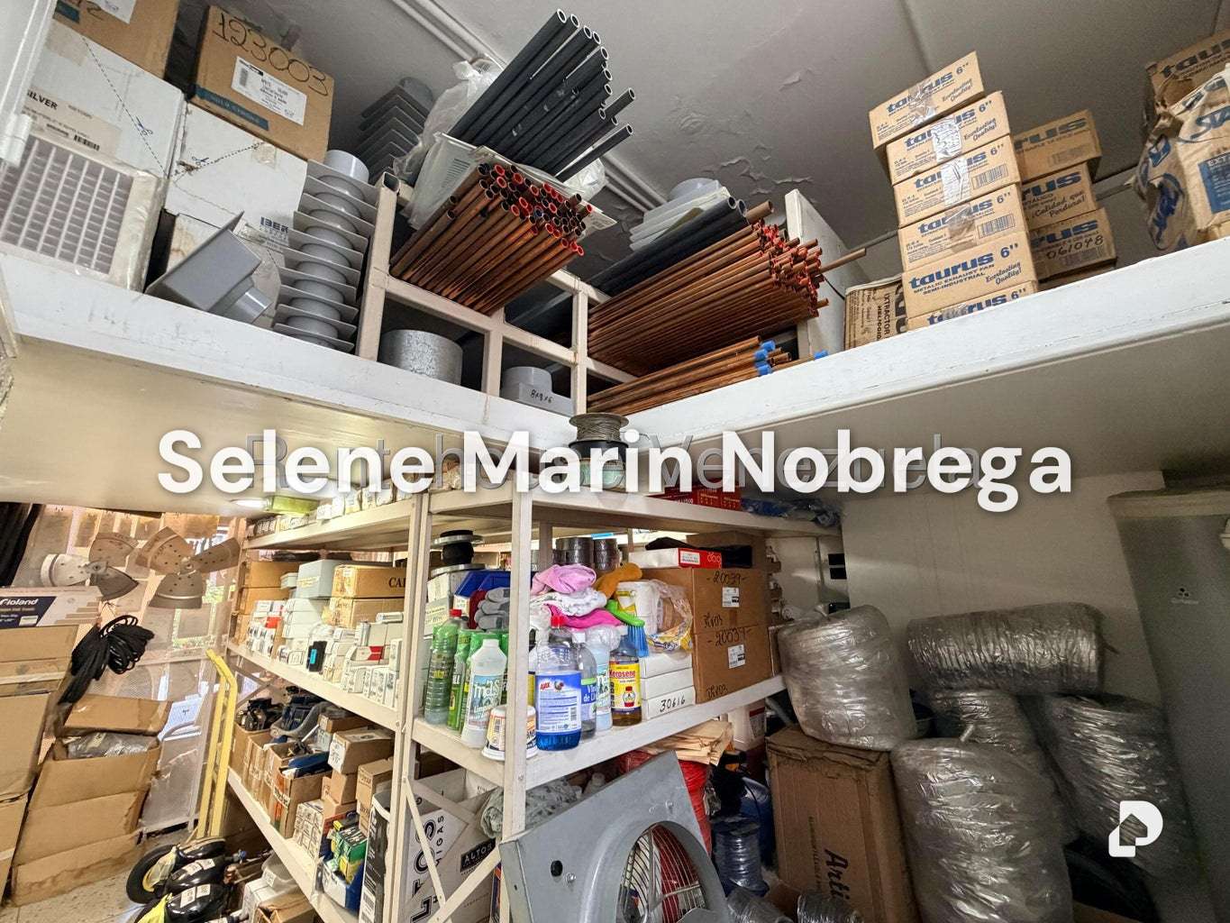 Local comercial en Los Palos Grandes, Caracas – 13