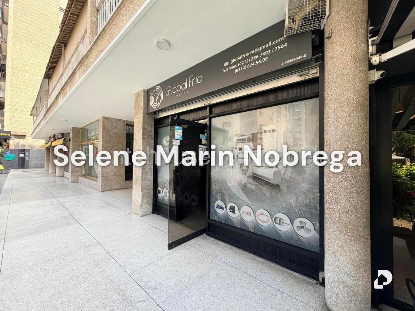 Local comercial en Los Palos Grandes, Caracas – 2