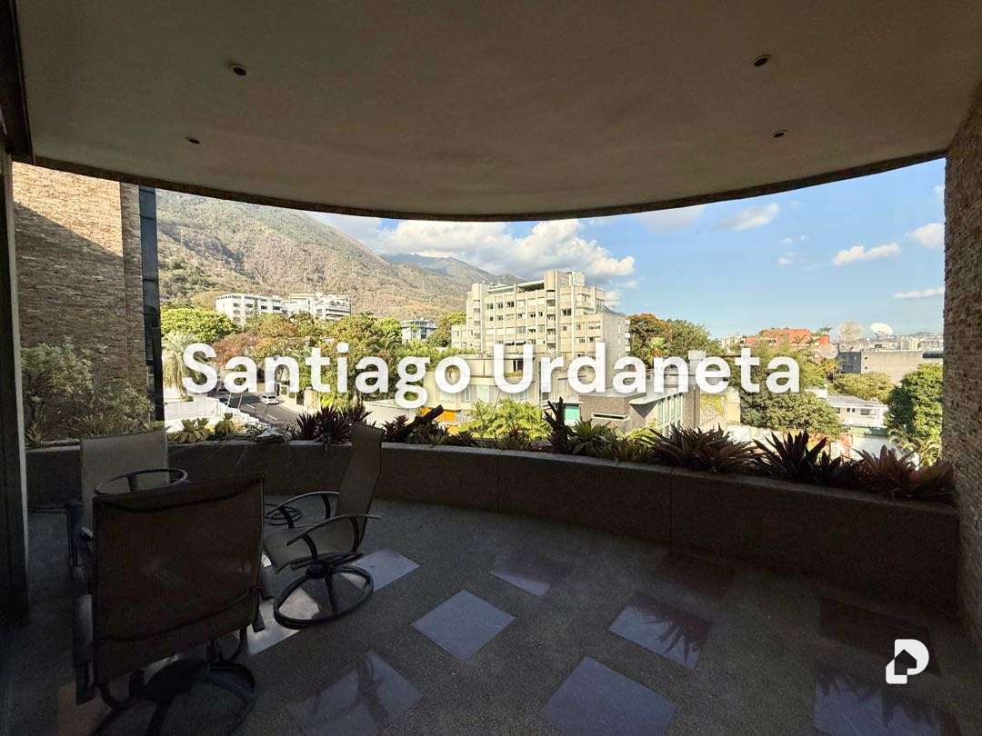 Apartment in Altamira, Caracas – 18