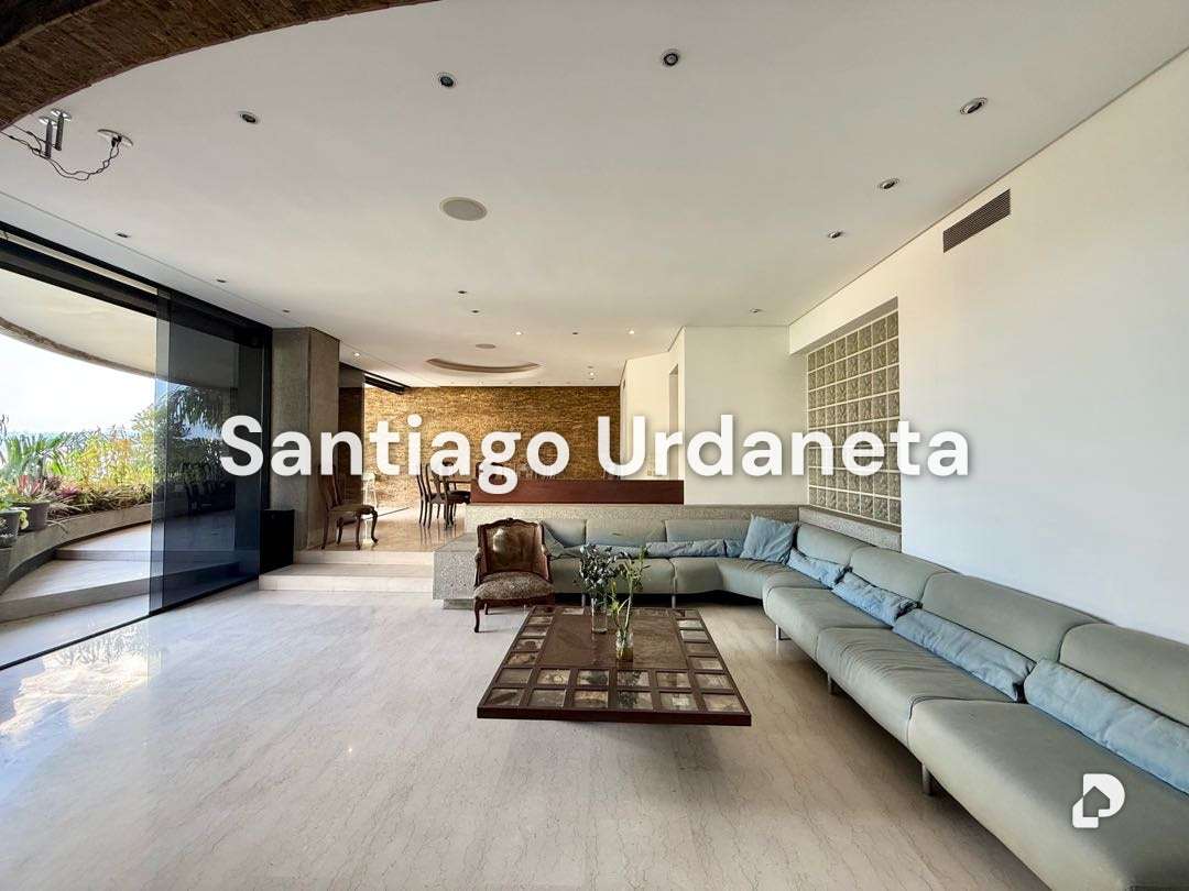 Apartment in Altamira, Caracas – 6