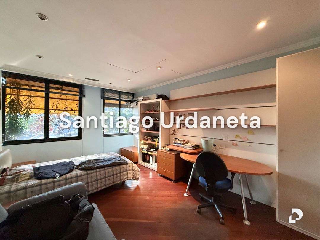 Apartment in Altamira, Caracas – 26