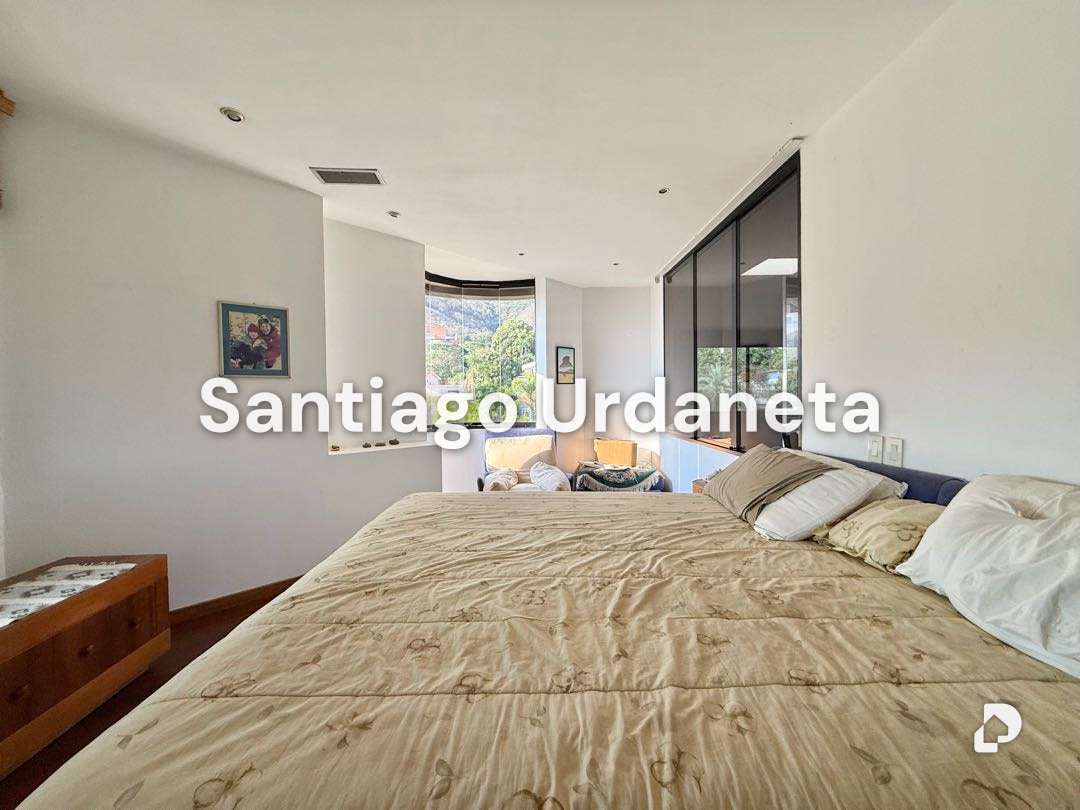 Apartment in Altamira, Caracas – 14
