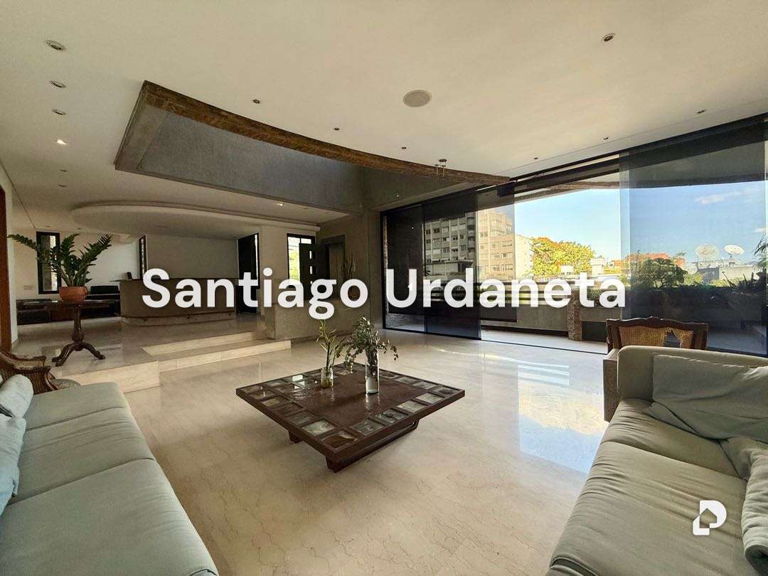 Apartment in Altamira, Caracas – 7