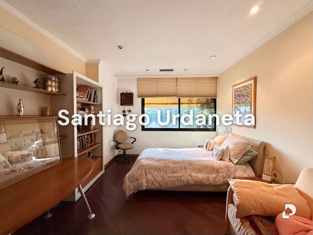 Apartment in Altamira, Caracas – 29
