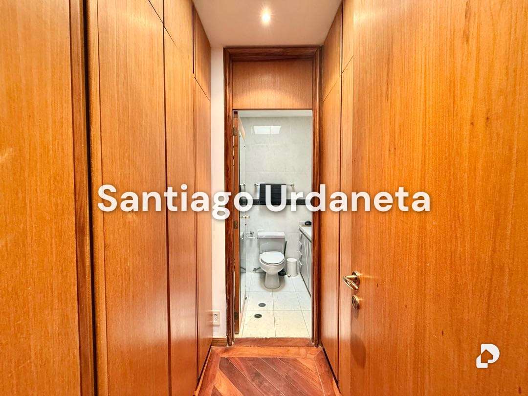Apartment in Altamira, Caracas – 27