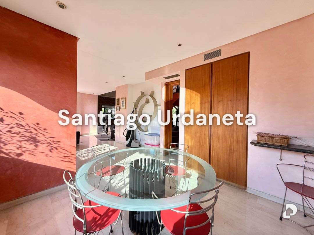 Apartment in Altamira, Caracas – 11