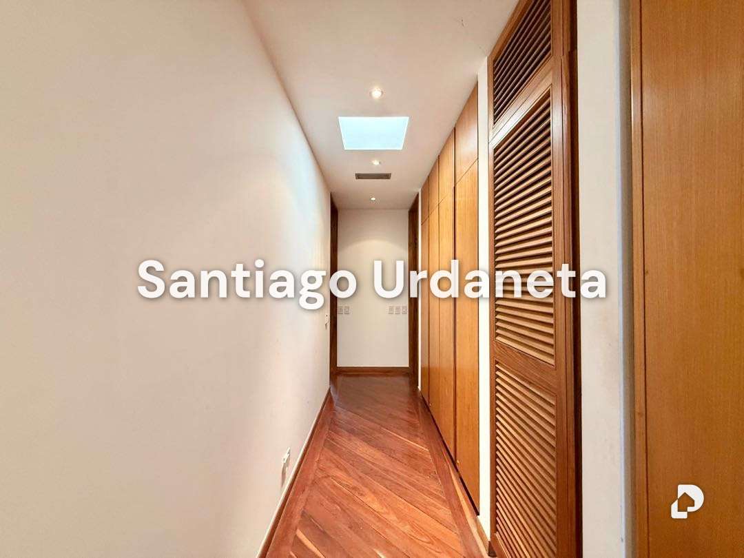Apartment in Altamira, Caracas – 25