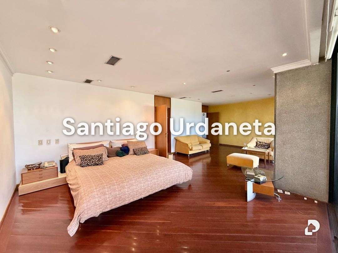 Apartment in Altamira, Caracas – 19