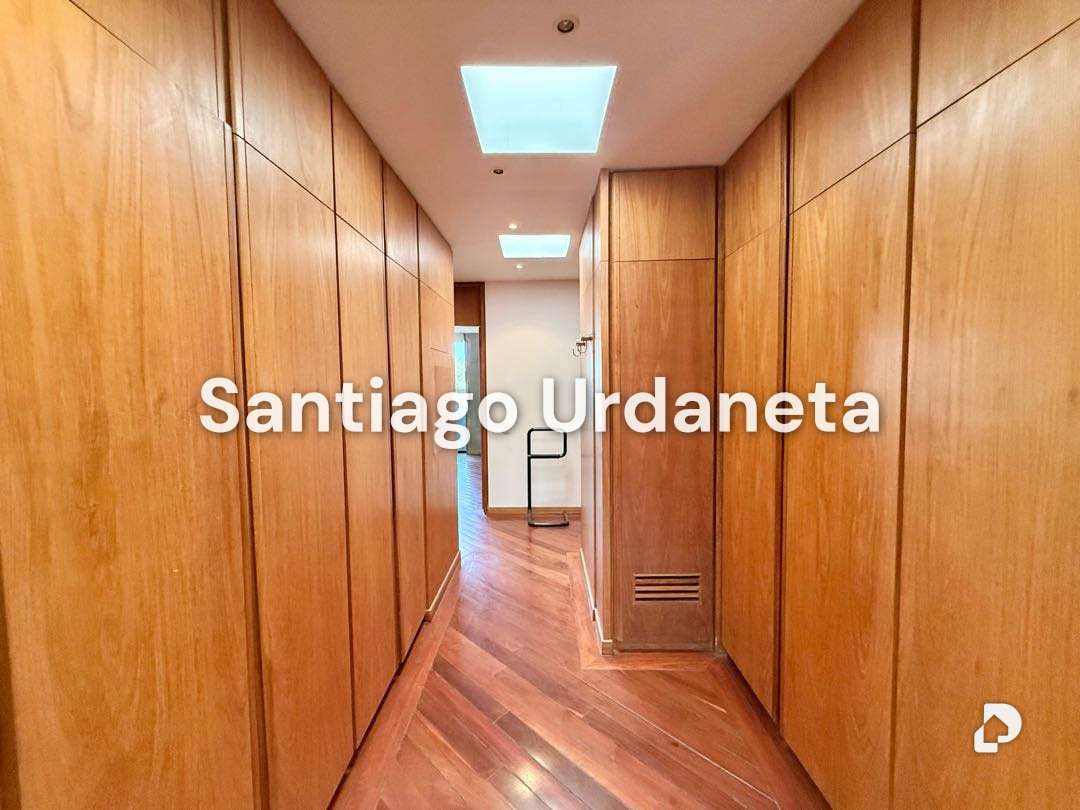 Apartment in Altamira, Caracas – 22