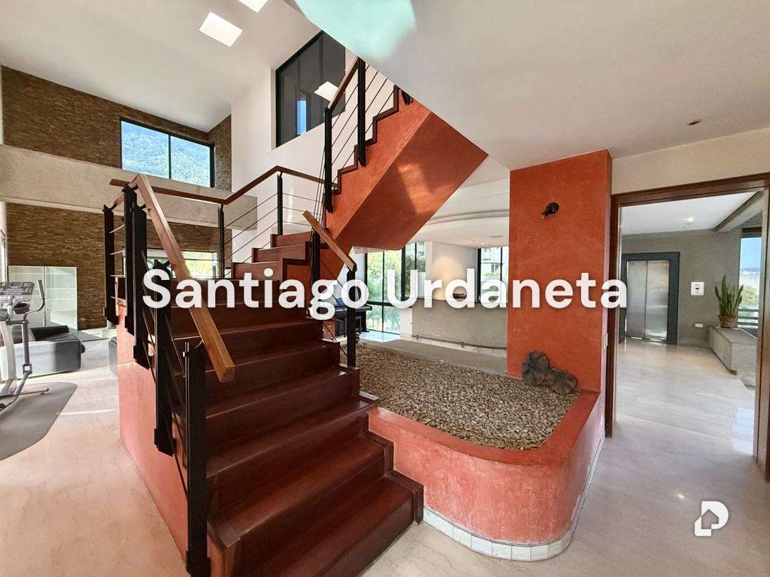 Apartment in Altamira, Caracas – 12