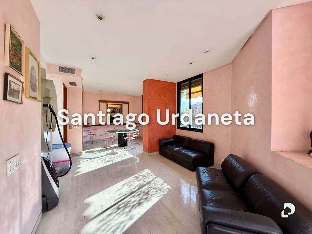 Apartment in Altamira, Caracas – 10