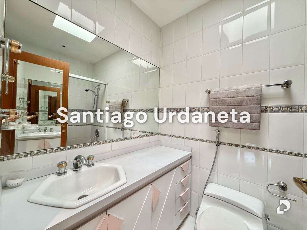 Apartment in Altamira, Caracas – 30