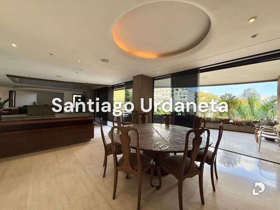 Apartment in Altamira, Caracas – 5