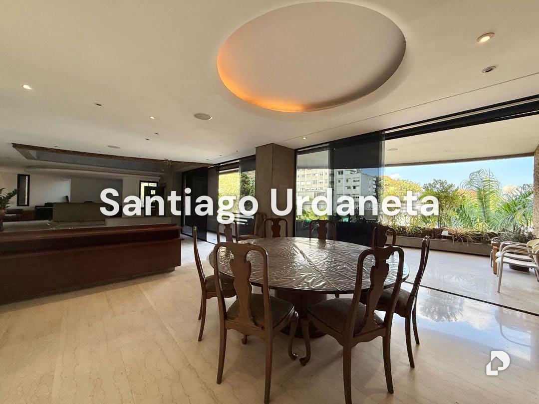Apartment in Altamira, Caracas – 5