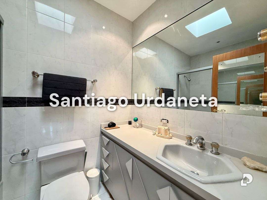 Apartment in Altamira, Caracas – 28