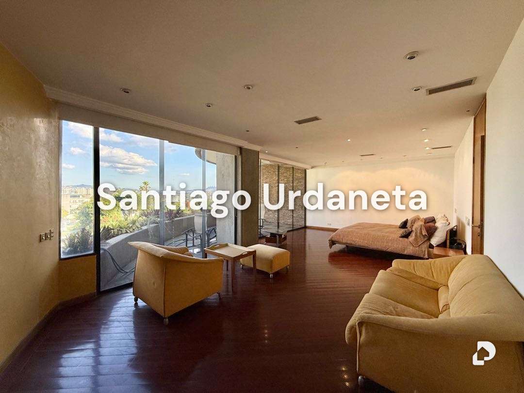 Apartment in Altamira, Caracas – 24