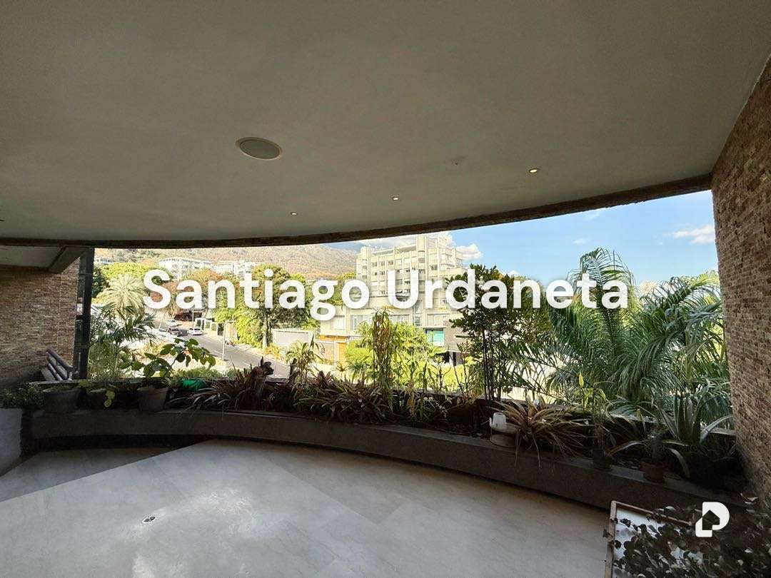 Apartment in Altamira, Caracas – 3