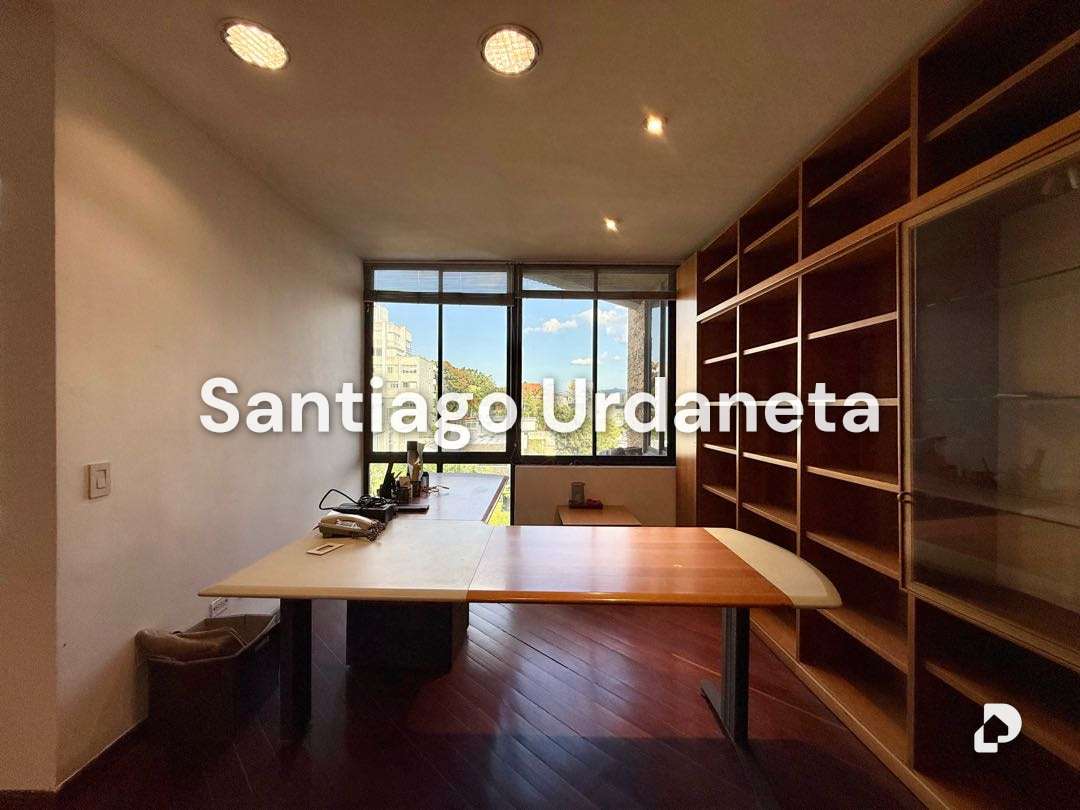 Apartment in Altamira, Caracas – 16