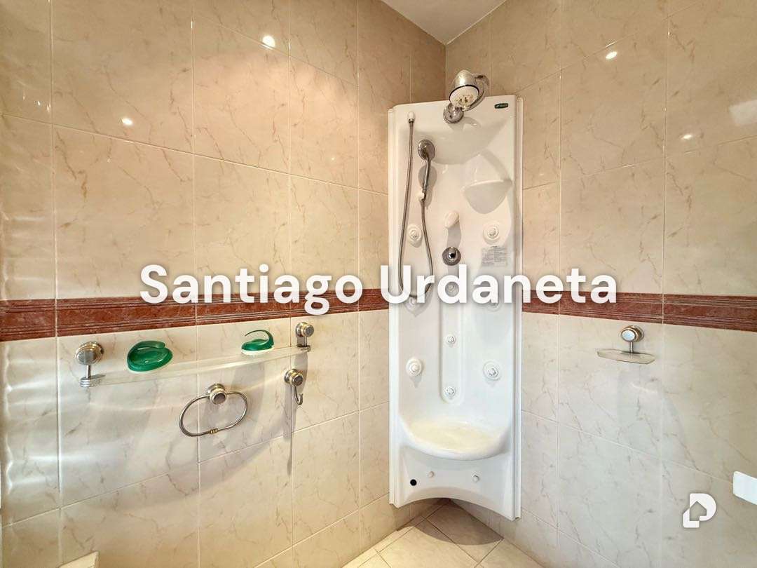 Apartment in Altamira, Caracas – 21