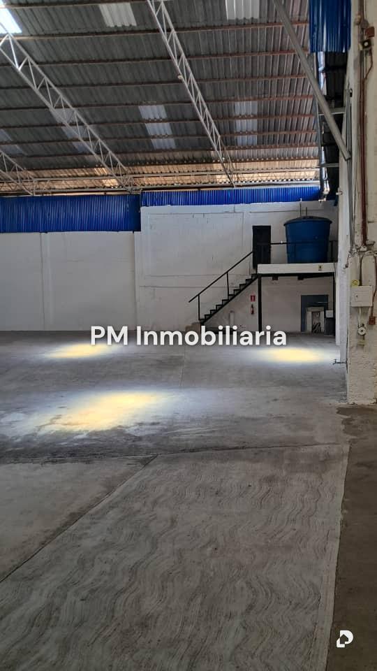 Warehouse in La Yaguara, Caracas – 5
