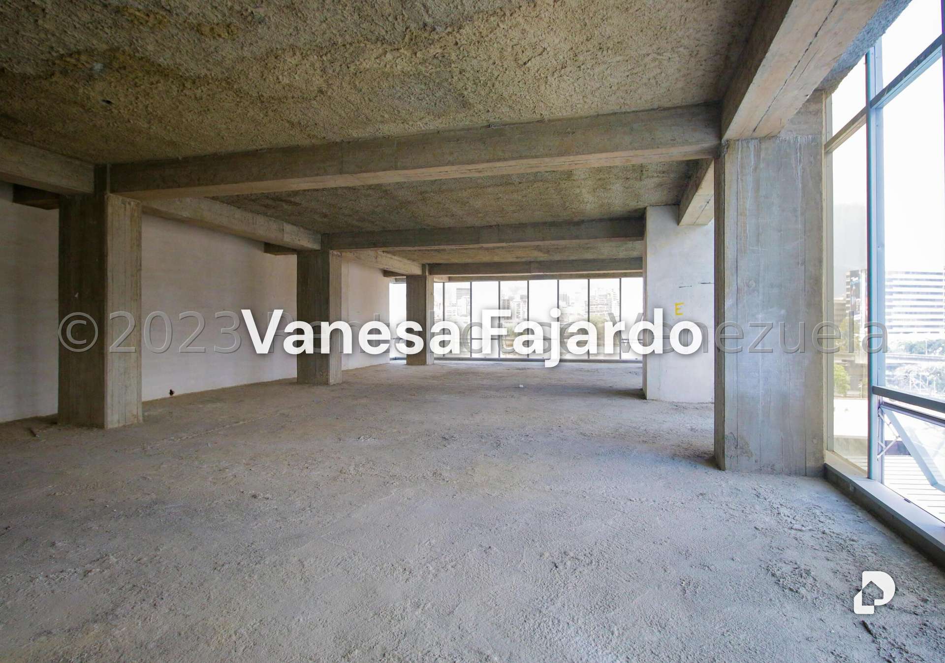 Oficina en Las Mercedes, Caracas – 7