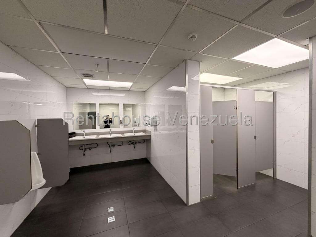 Oficina en Las Mercedes, Caracas