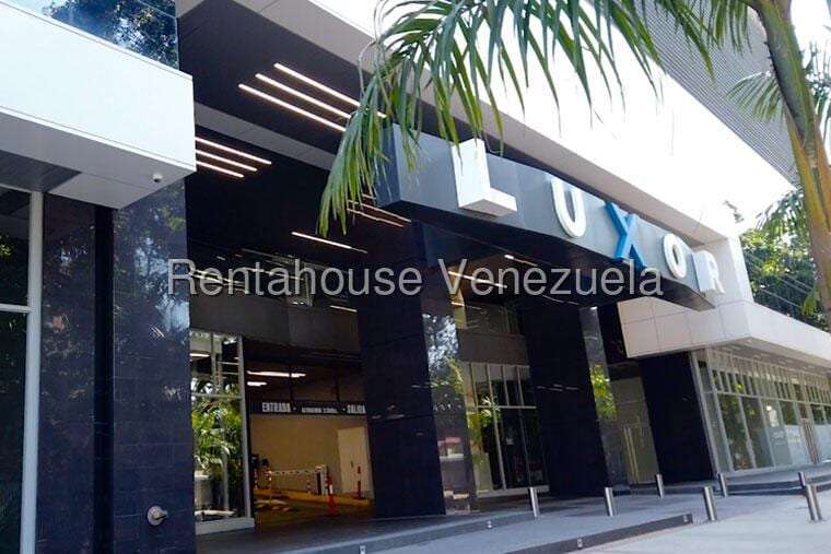 Oficina en Las Mercedes, Caracas